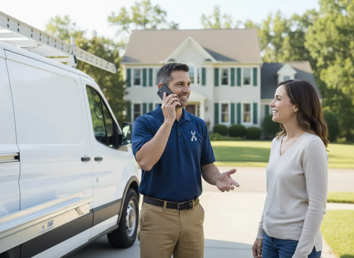 Home Gutter Service Haddonfield, NJ FAQs
